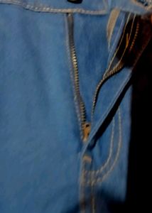 Boot Cut Jeans