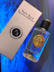 Dubai Al Shams Perfume🌊