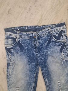 Blue Jeans
