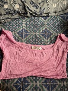 Cute Crop Tops Combo