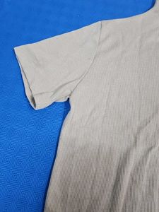 Stylish Gray T-Shirt