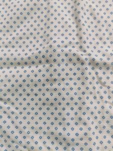 Patterned Shirt