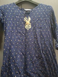 New Kurti Only Need To Iron I Never Wore