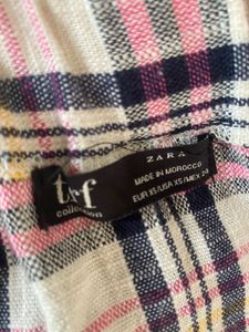 Zara Skirt