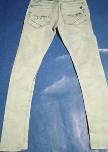 Denim Jeans 28 Size