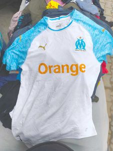Original Aunthentic PUMA Jersey