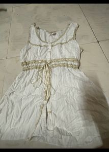 Pretty Honeymoon Night Dress