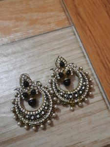 Ramlila Earing-price drop