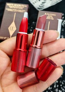 Charlotte Tilbury Lipsticks
