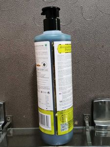 Khadi Natural Shampoo (Sealed) at 50% OFF