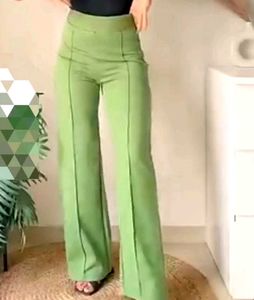 Trouser jens