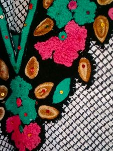 kurti cotton