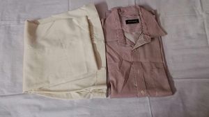 Pant And Shirt For Men