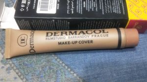 Dermacol Make-Up Cover