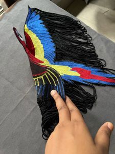 Embroidery Patch