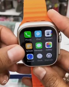 Samsung Android Watch