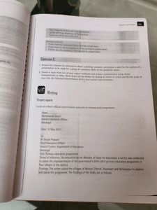 Skills Annexe (Functional English For Success)