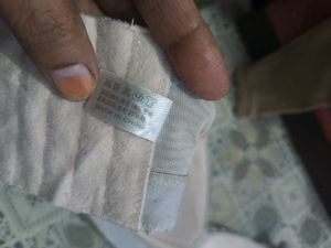 use bra 38 size