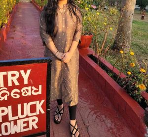 Combo Of 2 Kurti