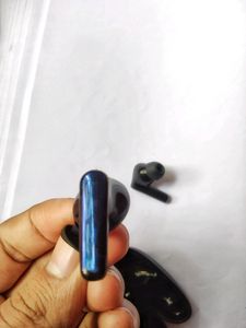 DIZO by realme TechLife Buds Z( no case )