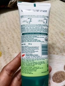 Himalaya Face Scrub