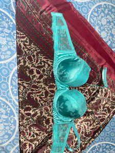 Satin Bra Fix Price