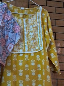 Combo Pure Cotton  Kurta