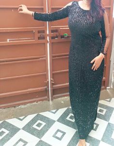 Party Wear Dress