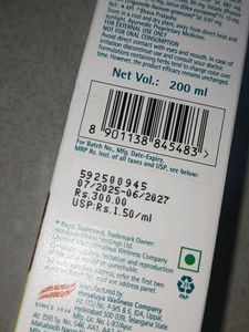 Himalaya Baby Hair Oil