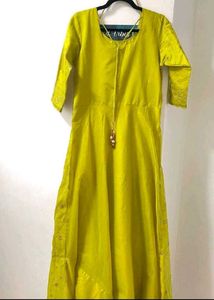 Elegant Ethnic kurta set