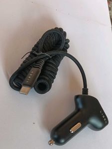 Lisen Car Charger