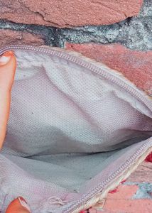 Jute bag