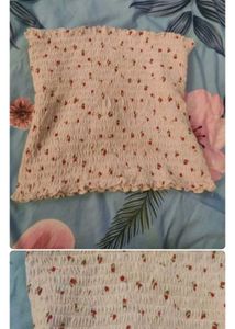 Combo- Skirt And Top
