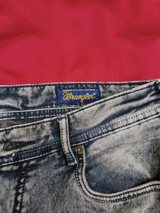 Charcoal black jeans for men