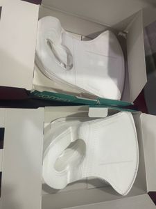 Comfit 3D Face Masks - 2 Boxes (25N)