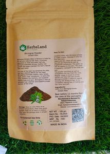 Bhringraj Powder For Hair
