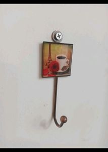 Designer Wall Hooks
