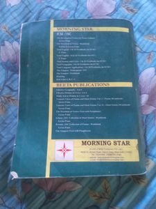 Total Geography Icse Class 10