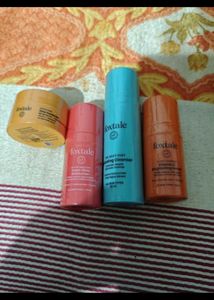Foxtale Skincare Kit