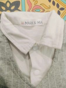 Cute Baby Boy Outfit Set Of 2