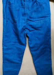 Jeans Denim