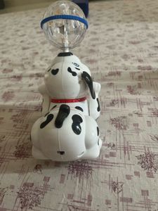 Dancing Dog