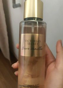 VICTORIA SECRET Bare Vanilla Body Most💗