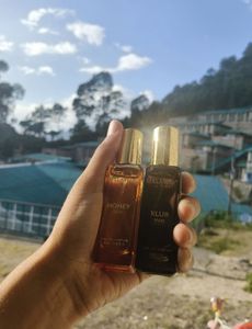 Brand New Bella Vita Perfume Set – Klub Man &amp; Hone