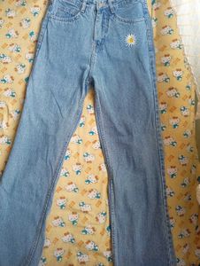 Denim Jeans