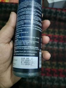 Park Avenue Fiesta Perfume Trio