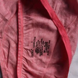 Hanes Panty