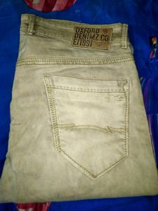 Stylist Pant