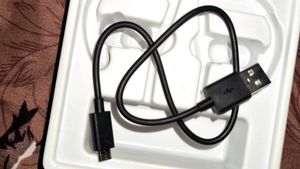 Neckband Cable