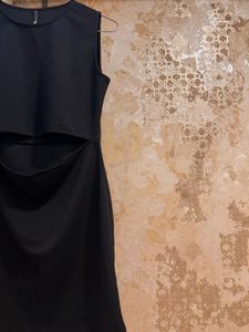 Designer Bodycon Dress 🖤